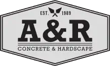 A & r concrete and hardscape