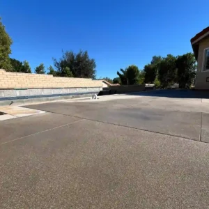 Safety in Pool Deck Construction 3