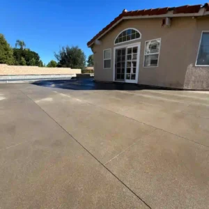 Safety in Pool Deck Construction 4