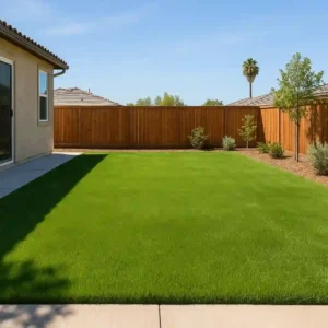 Artificial Turf vs. Real Grass: Which Is Better for Southern California Yards?