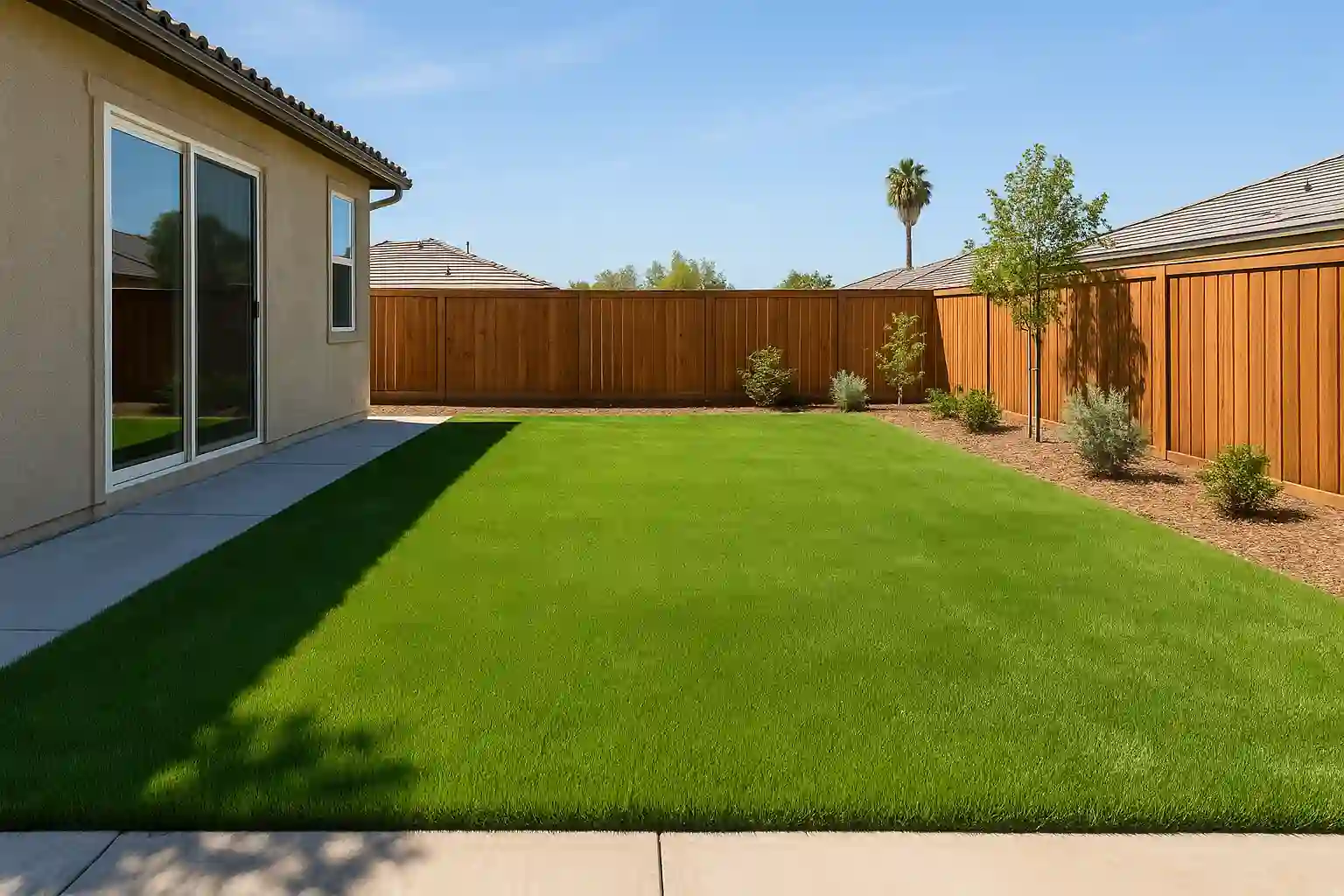 Artificial Turf vs. Real Grass: Which Is Better for Southern California Yards?