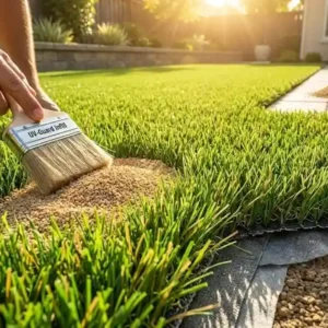 How Long Does Artificial Turf Last