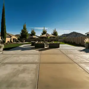How Much Does a Concrete Patio Cost in Rancho Cucamonga? A Real Pricing Guide