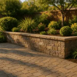 Engineered Retaining Walls: When Your Inland Empire Property Needs One