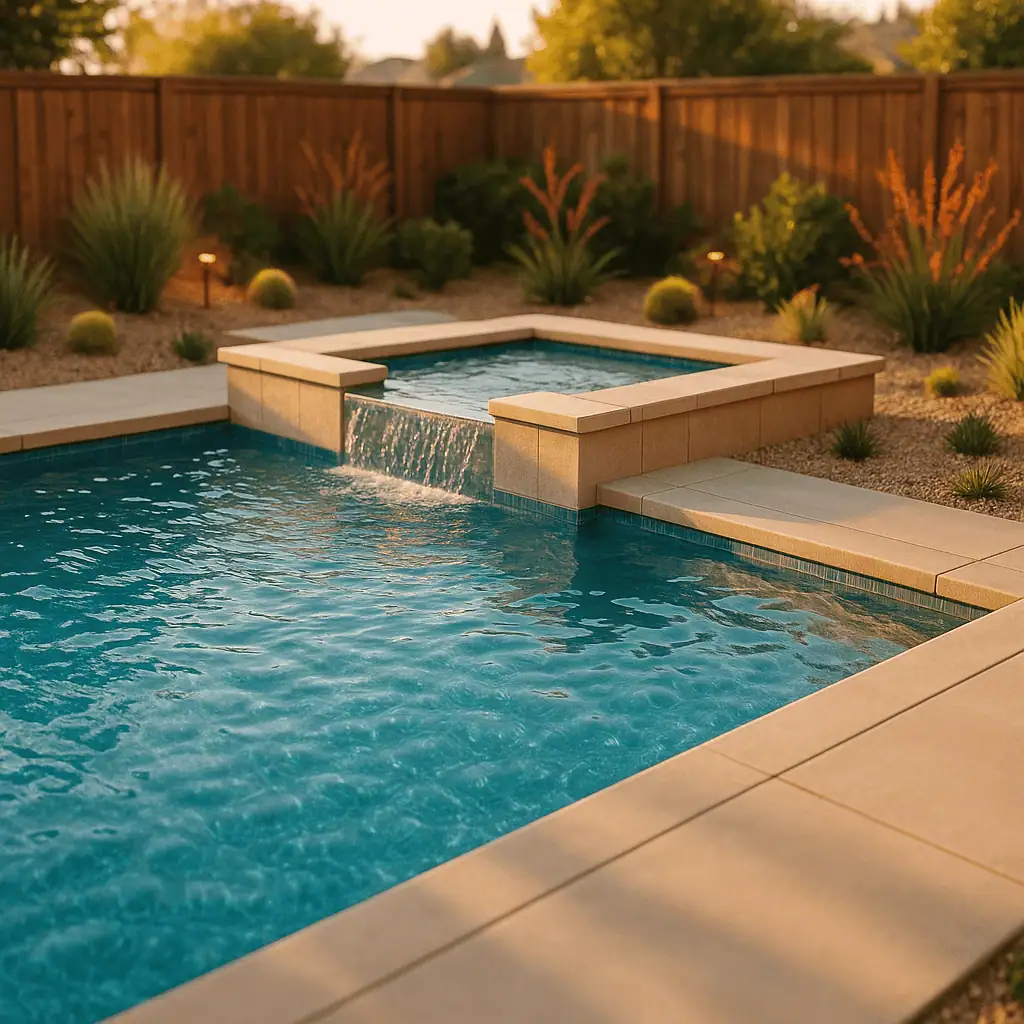 Custom Swimming Pool Builder in Rancho Cucamonga: What to Look for Before You Hire