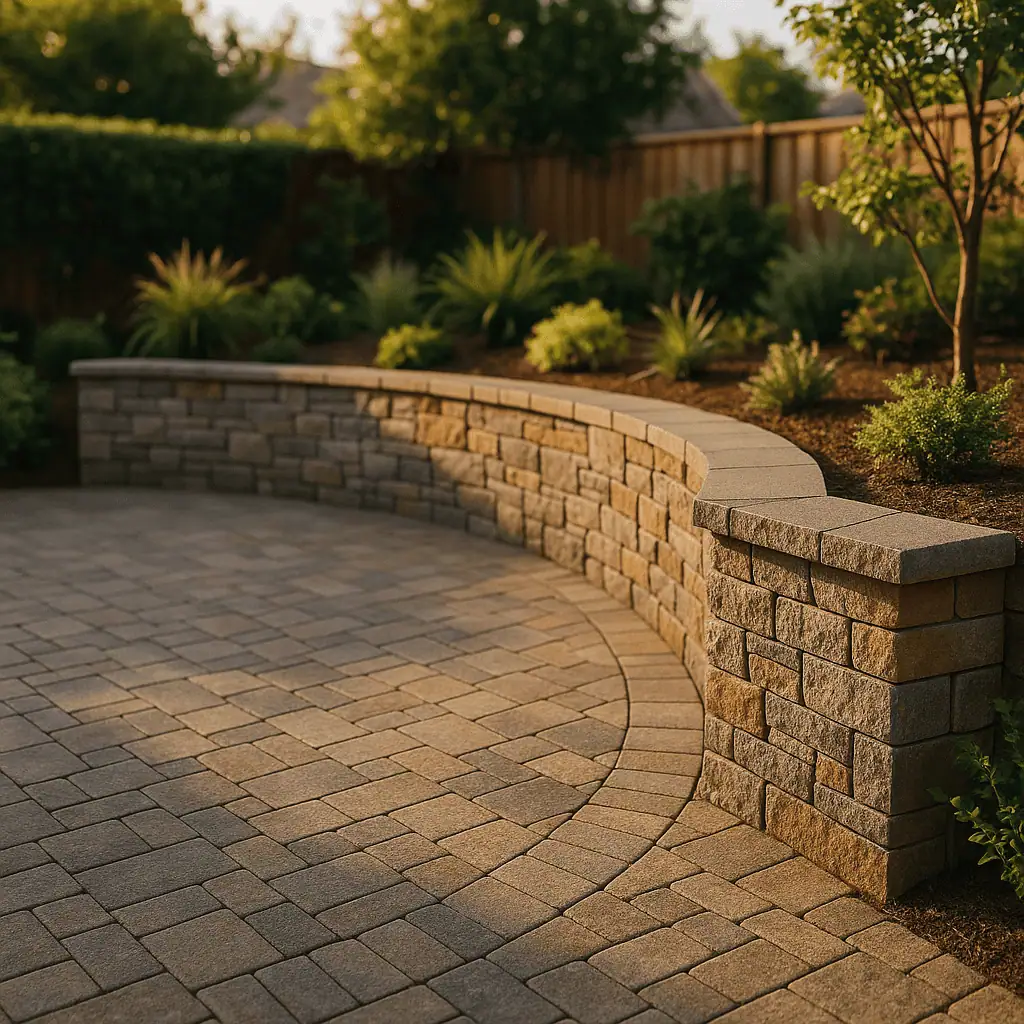 Retaining Wall Contractor in Rancho Cucamonga: Materials, Costs, and What to Expect