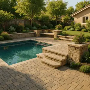 Shotcrete Pool Construction: Why Inland Empire Builders Prefer It Over Gunite
