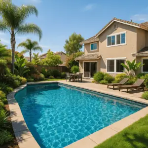 How Much Does It Cost to Build a Custom Pool in the Inland Empire?