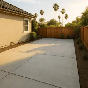 RV Pad Size Guide: What Dimensions You Need for Class A, Class C, and Travel Trailers